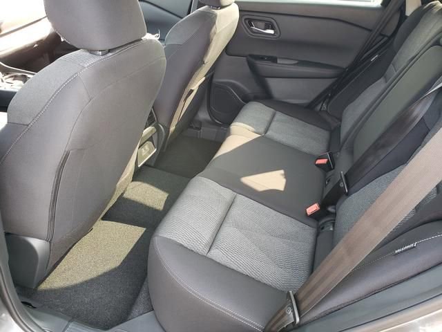 New 2026 Nissan Rogue SV image 17
