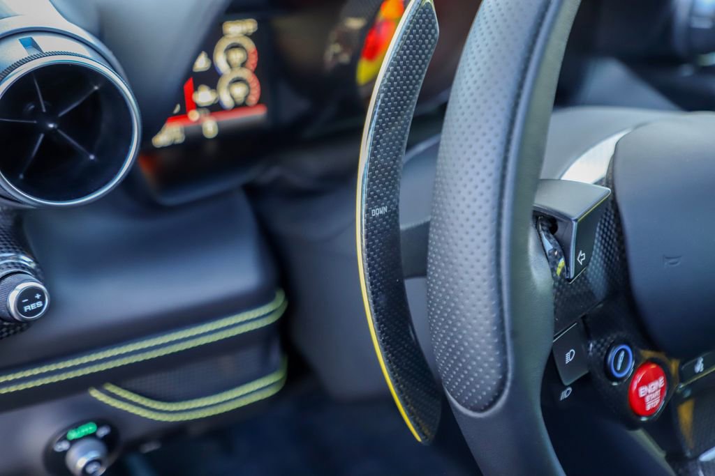 Certified 2022 Ferrari F8 Tributo RWD image 50