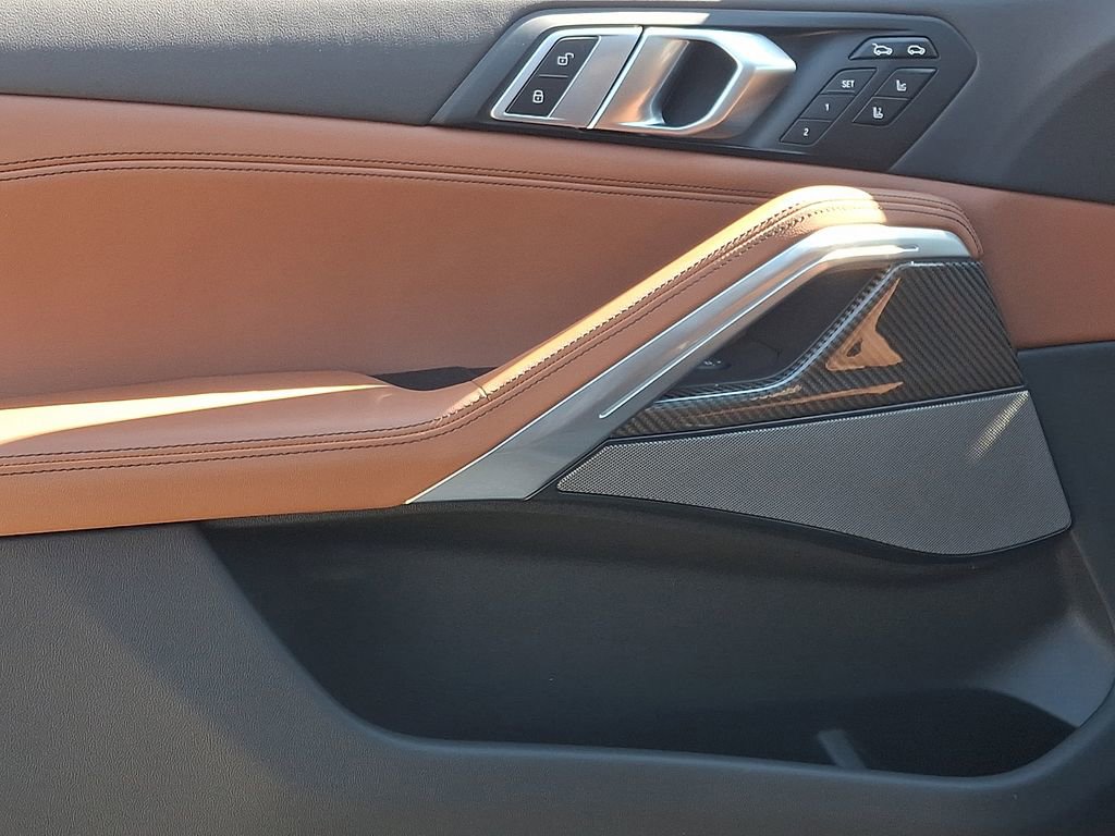 New 2026 BMW X6 M60i AWD/4WD image 10