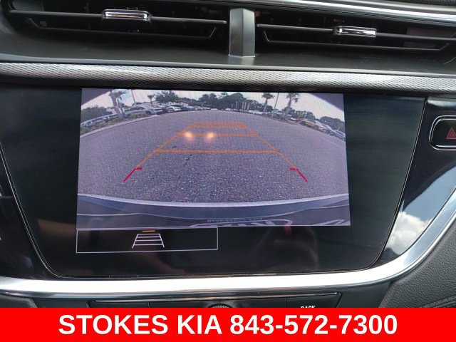 Used 2023 Buick Encore GX Select FWD image 16