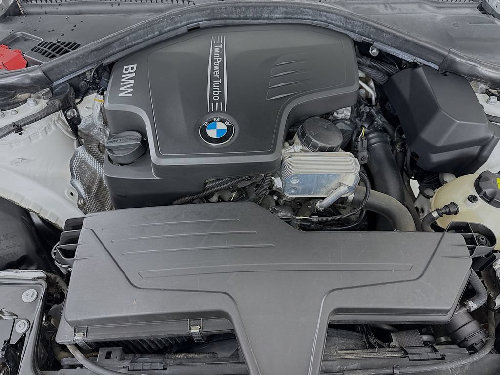 Used 2015 BMW 428i Coupe RWD image 29