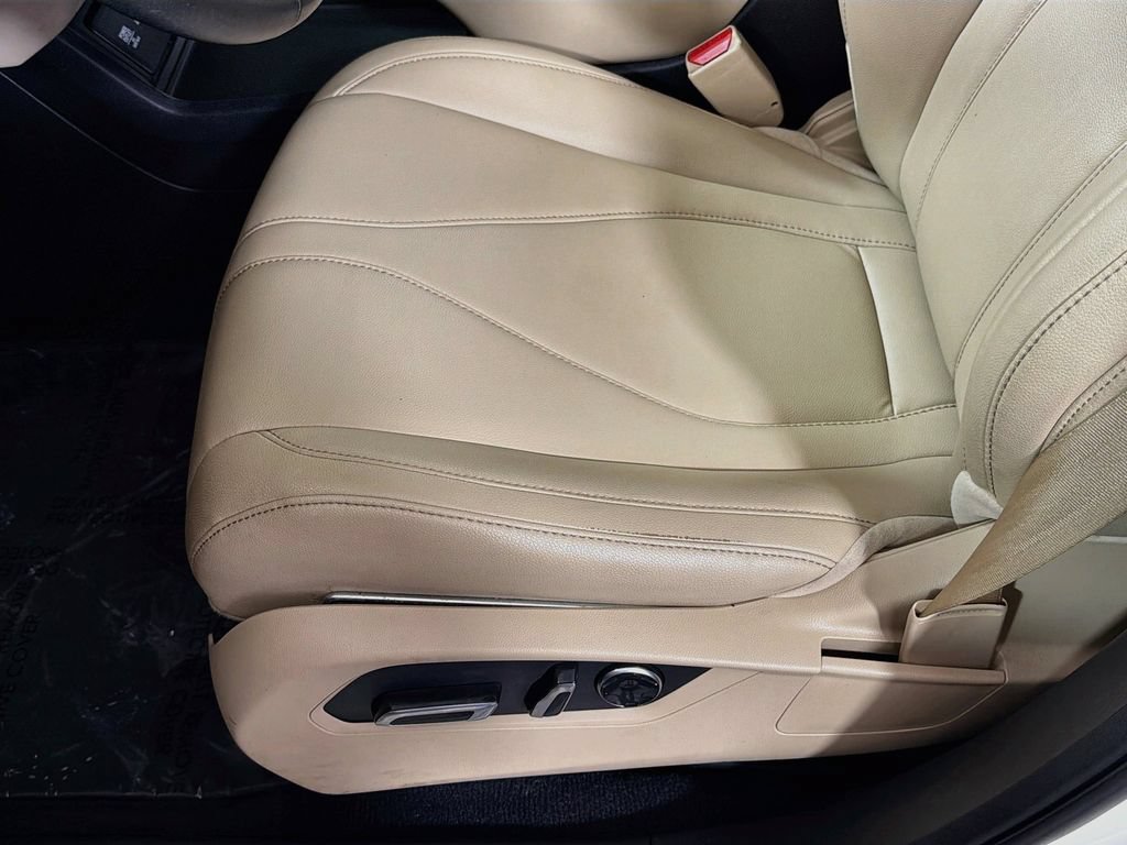 Used 2021 Acura RDX AWD image 20