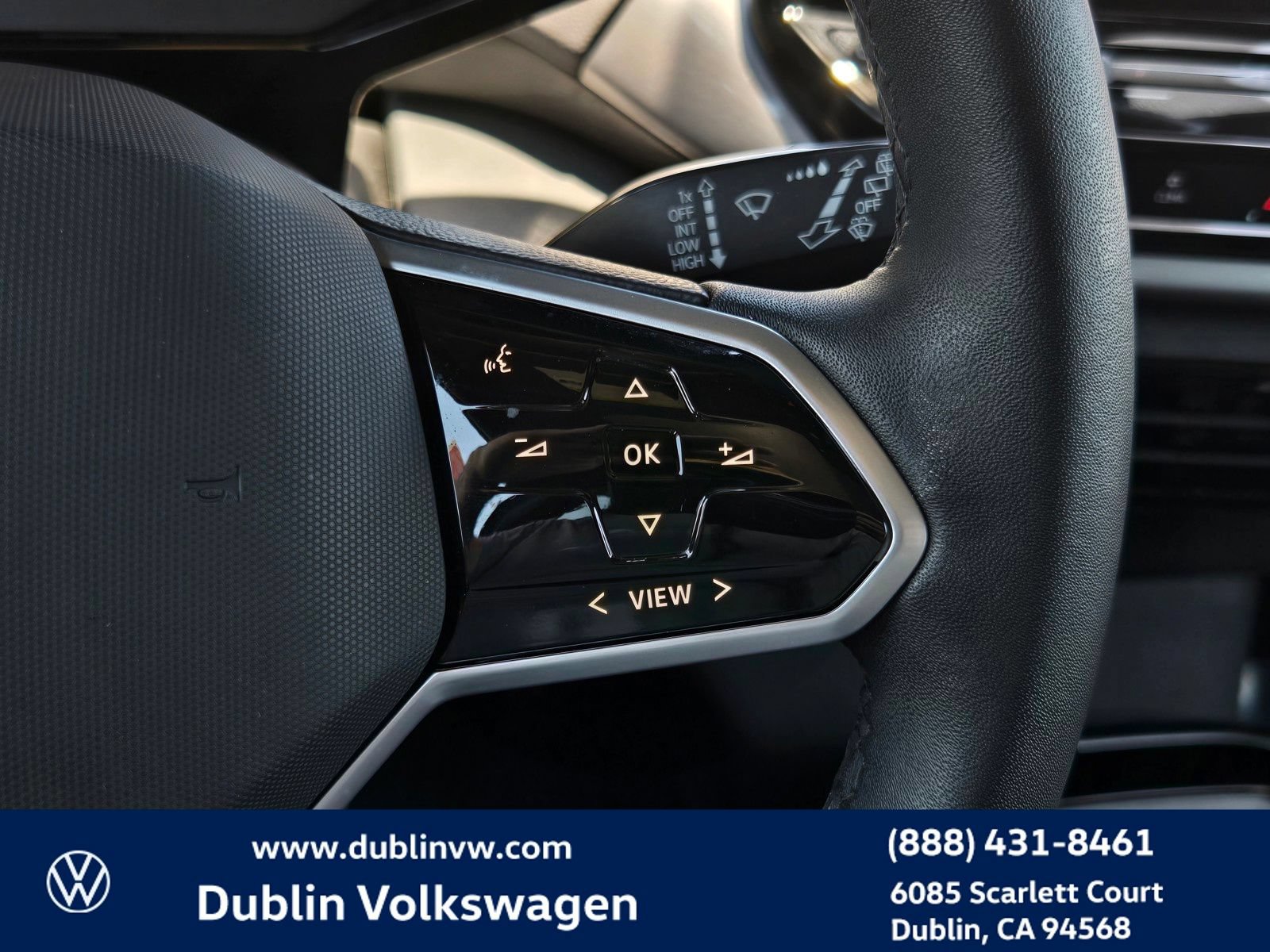 Certified 2023 Volkswagen ID.4 Pro S RWD image 19