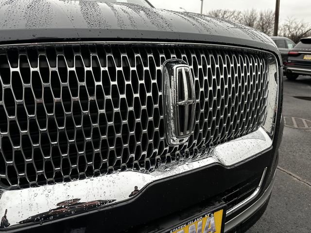 Used 2024 Lincoln Navigator Reserve image 10