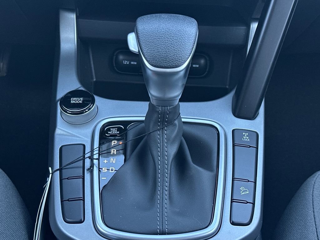 New 2026 Kia Seltos LX AWD/4WD image 23