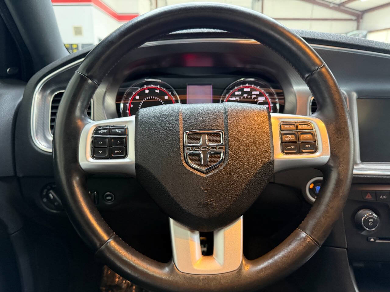 Used 2011 Dodge Charger R/T AWD/4WD image 22