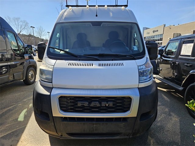 Used 2019 RAM ProMaster 1500 w/ Interior Convenience Group image 2