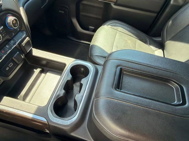 Used 2019 Chevrolet Silverado 1500 RST w/ All-Star Edition AWD/4WD image 26