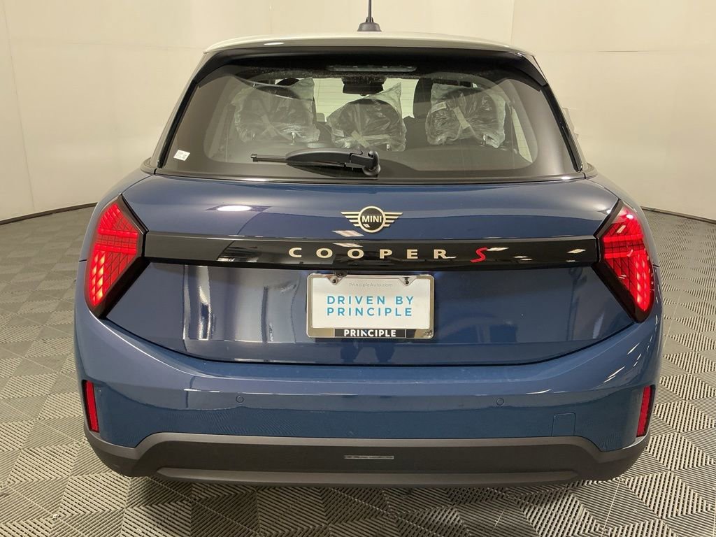 New 2026 MINI Cooper S image 6