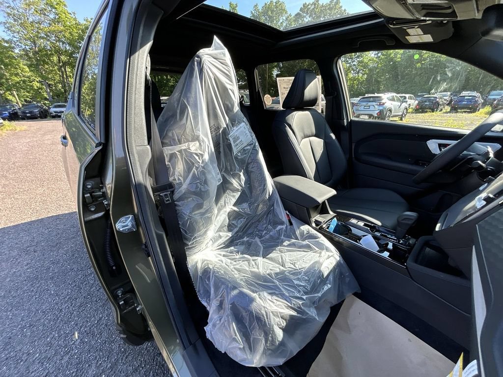 New 2026 Subaru Forester Touring AWD/4WD image 15