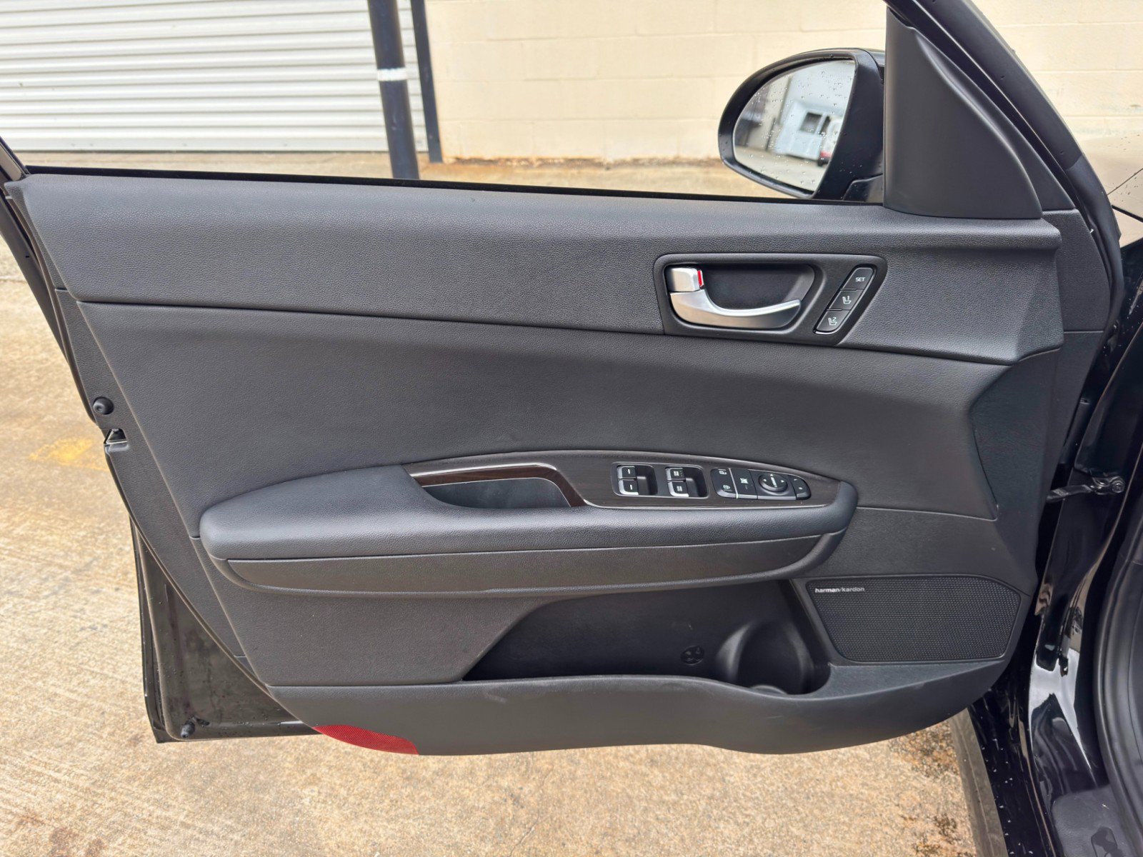 Used 2020 Kia Optima Premium FWD image 42