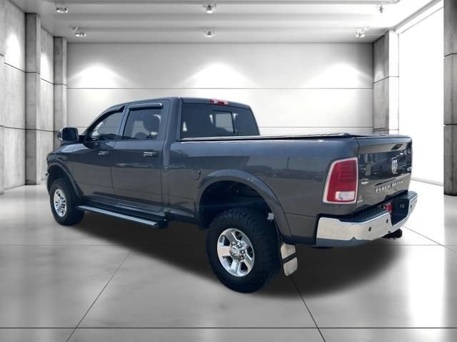 Used 2015 RAM 2500 Power Wagon Laramie AWD/4WD image 6