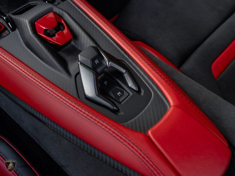 Used 2026 Lamborghini Temerario AWD/4WD image 11