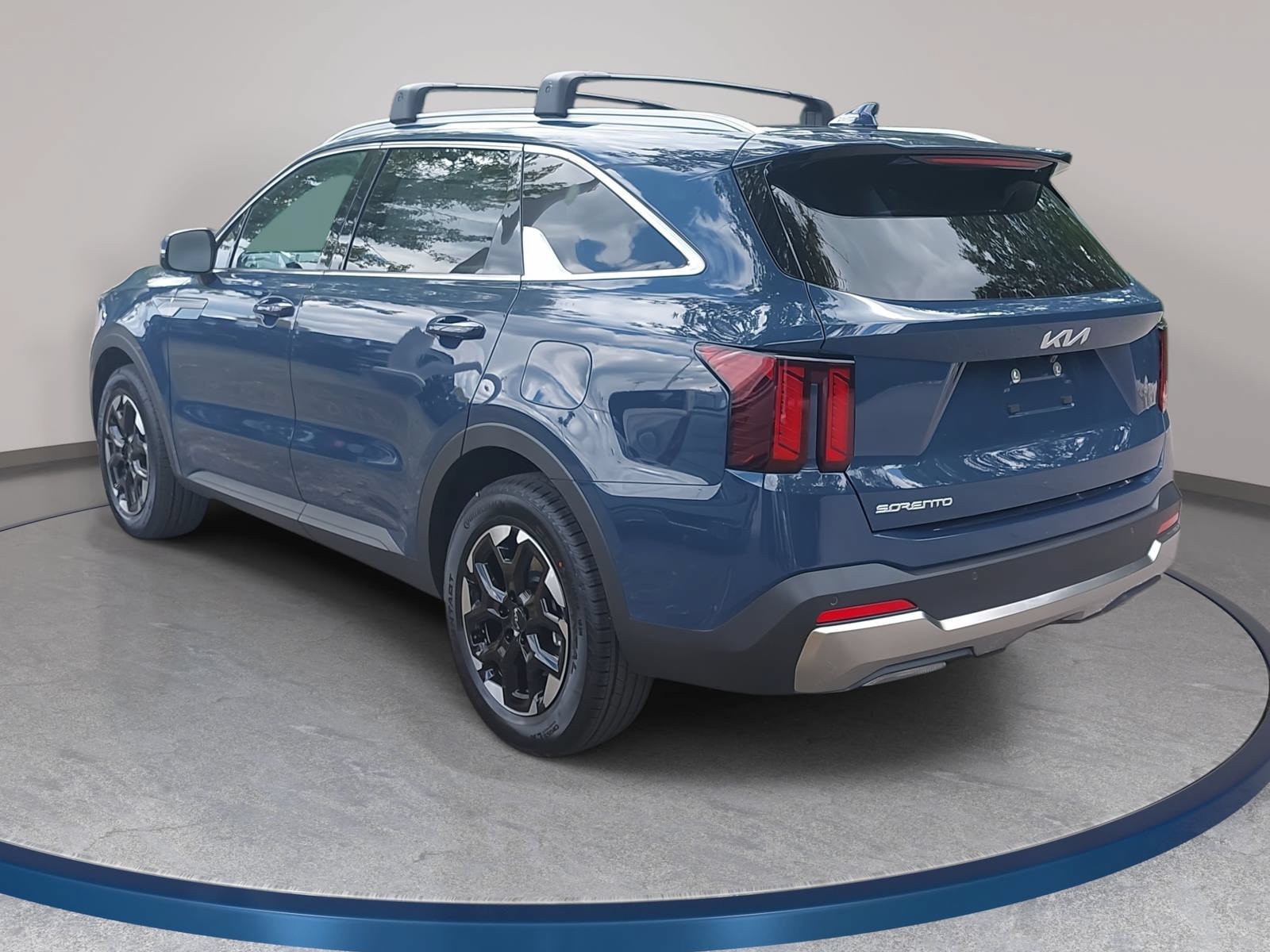 New 2026 Kia Sorento S FWD image 7
