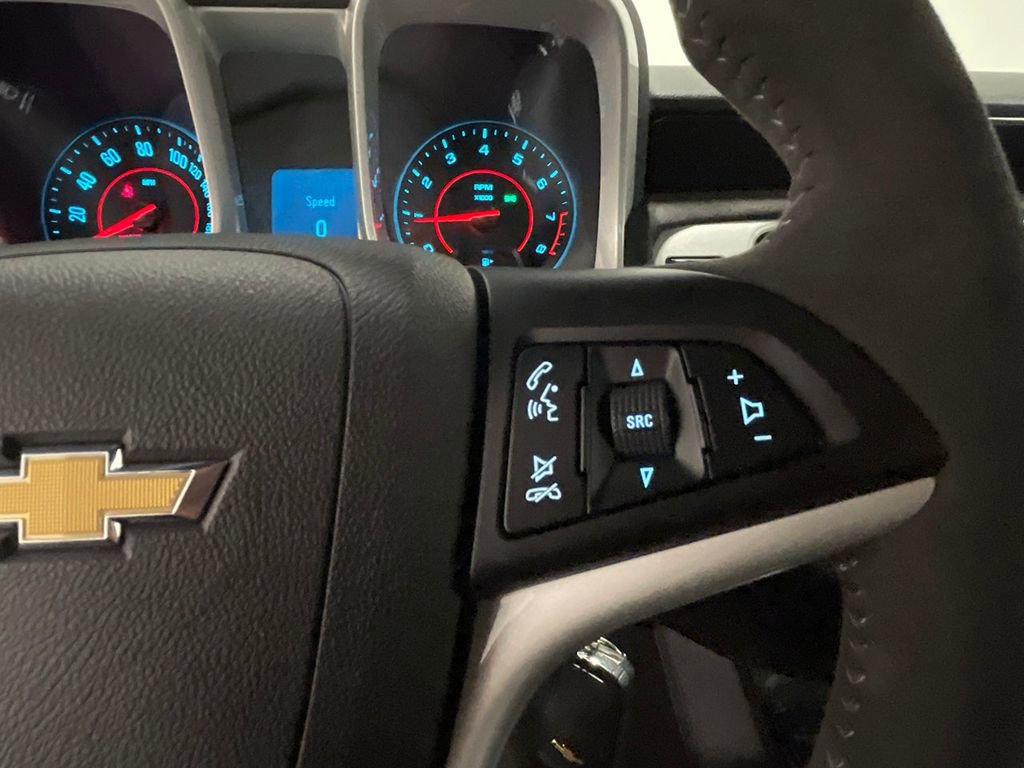 Used 2015 Chevrolet Camaro Z/28 RWD image 74