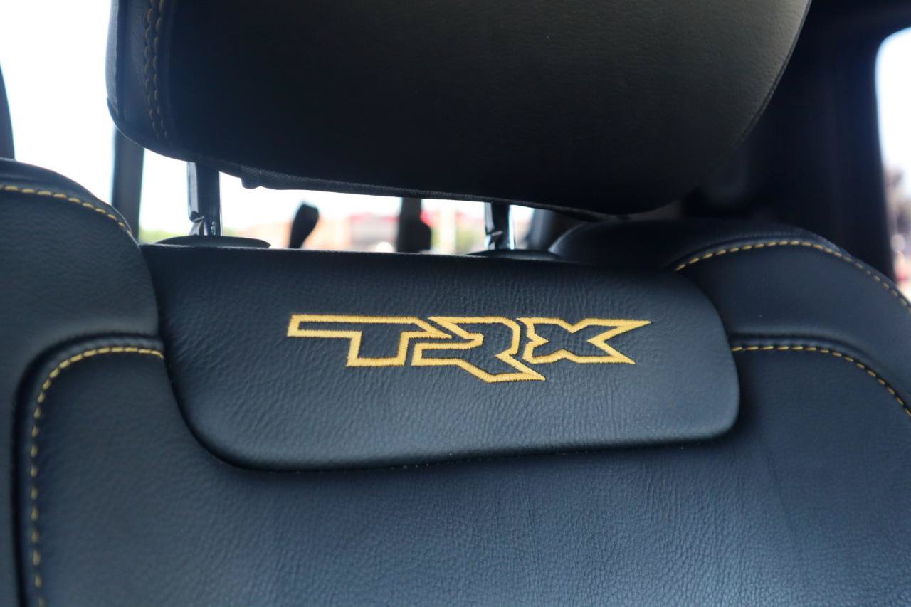 Used 2023 RAM 1500 TRX w/ TRX Level 2 Equipment Group AWD/4WD image 51