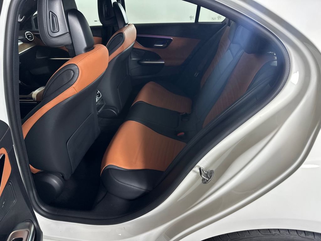 Certified 2023 Mercedes-Benz C 300 Sedan image 23