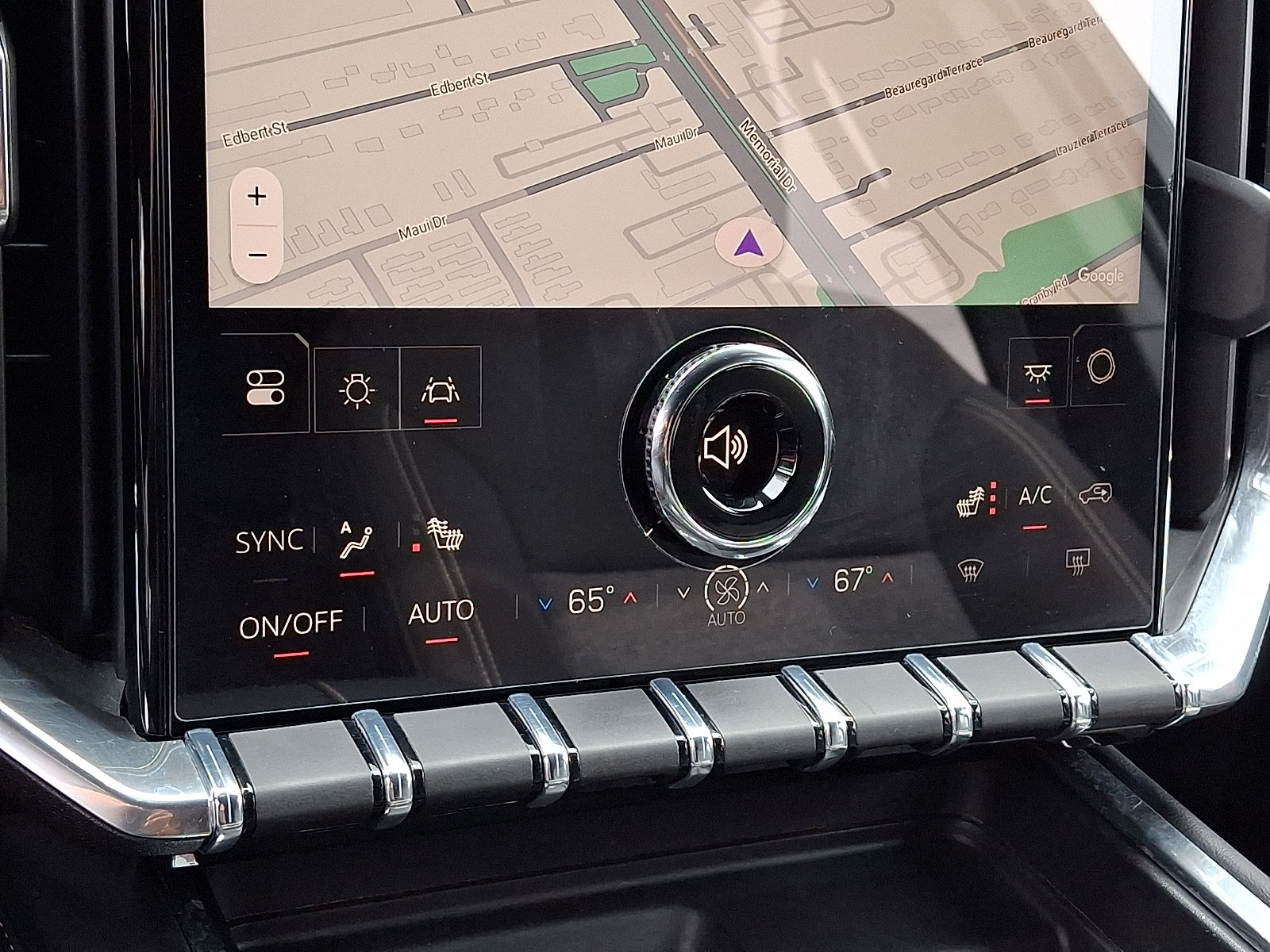 Used 2025 GMC Acadia Elevation AWD/4WD image 19