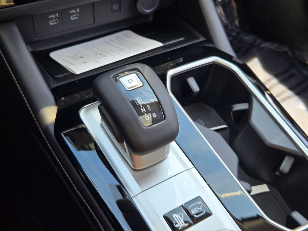 New 2026 Mitsubishi Outlander SE AWD/4WD image 26