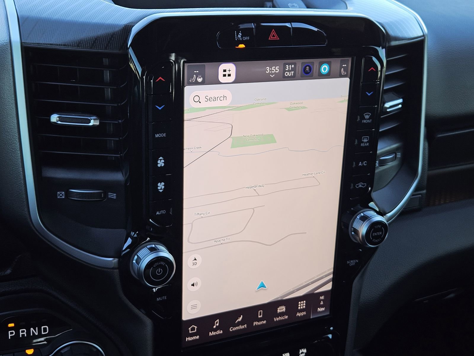 New 2026 RAM 1500 Lone Star image 14