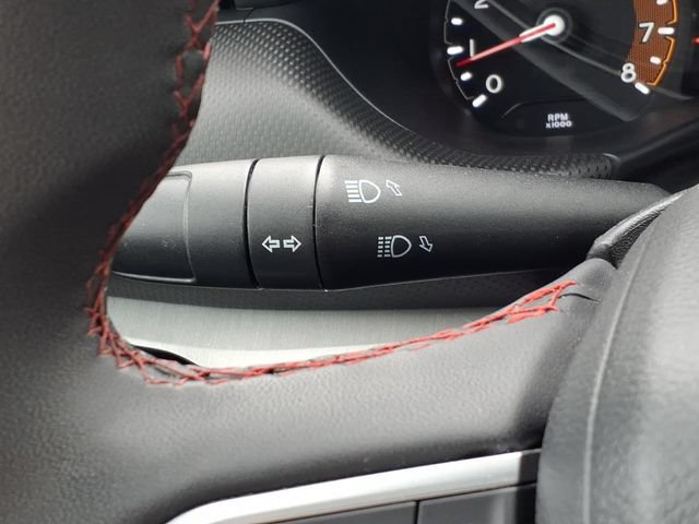 Used 2025 Jeep Compass Trailhawk AWD/4WD image 27