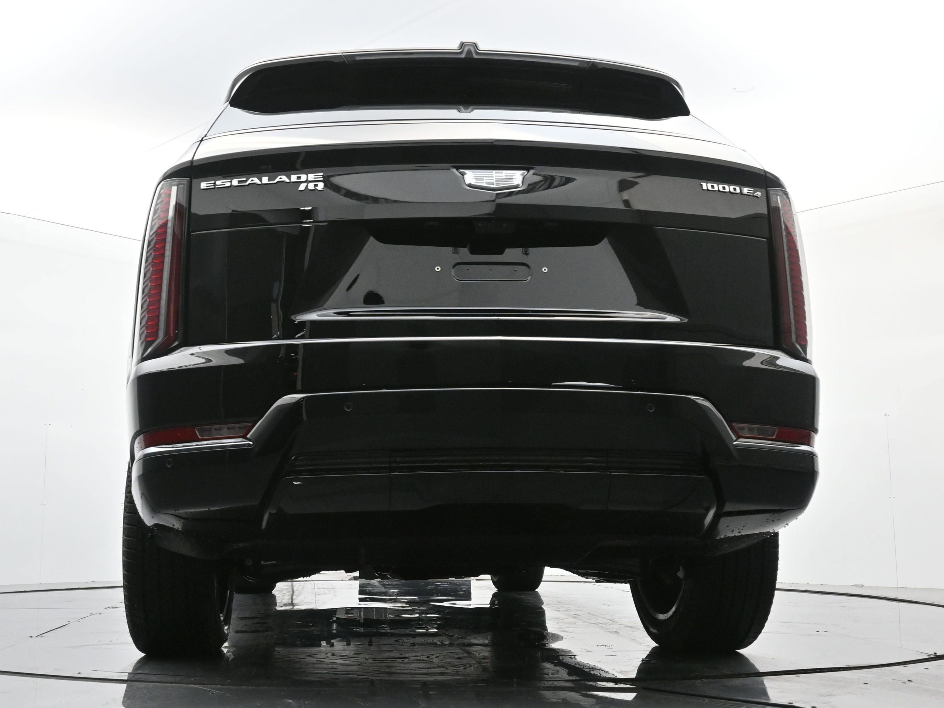 New 2025 Cadillac Escalade IQ Sport 2 image 18