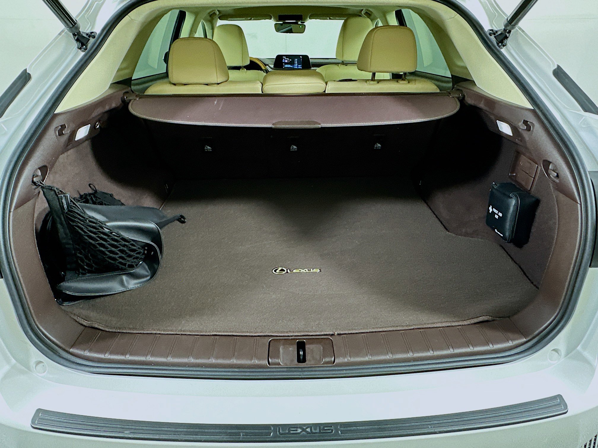 Used 2020 Lexus RX 350 2WD w/ Premium Package image 29