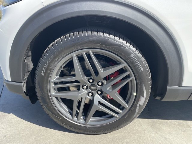 New 2025 Ford Explorer ST w/ Sun And Sound Package image 32