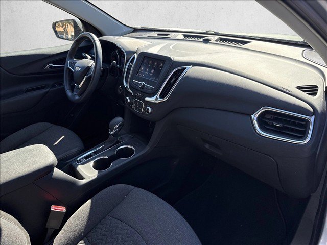 Used 2022 Chevrolet Equinox LT FWD image 25
