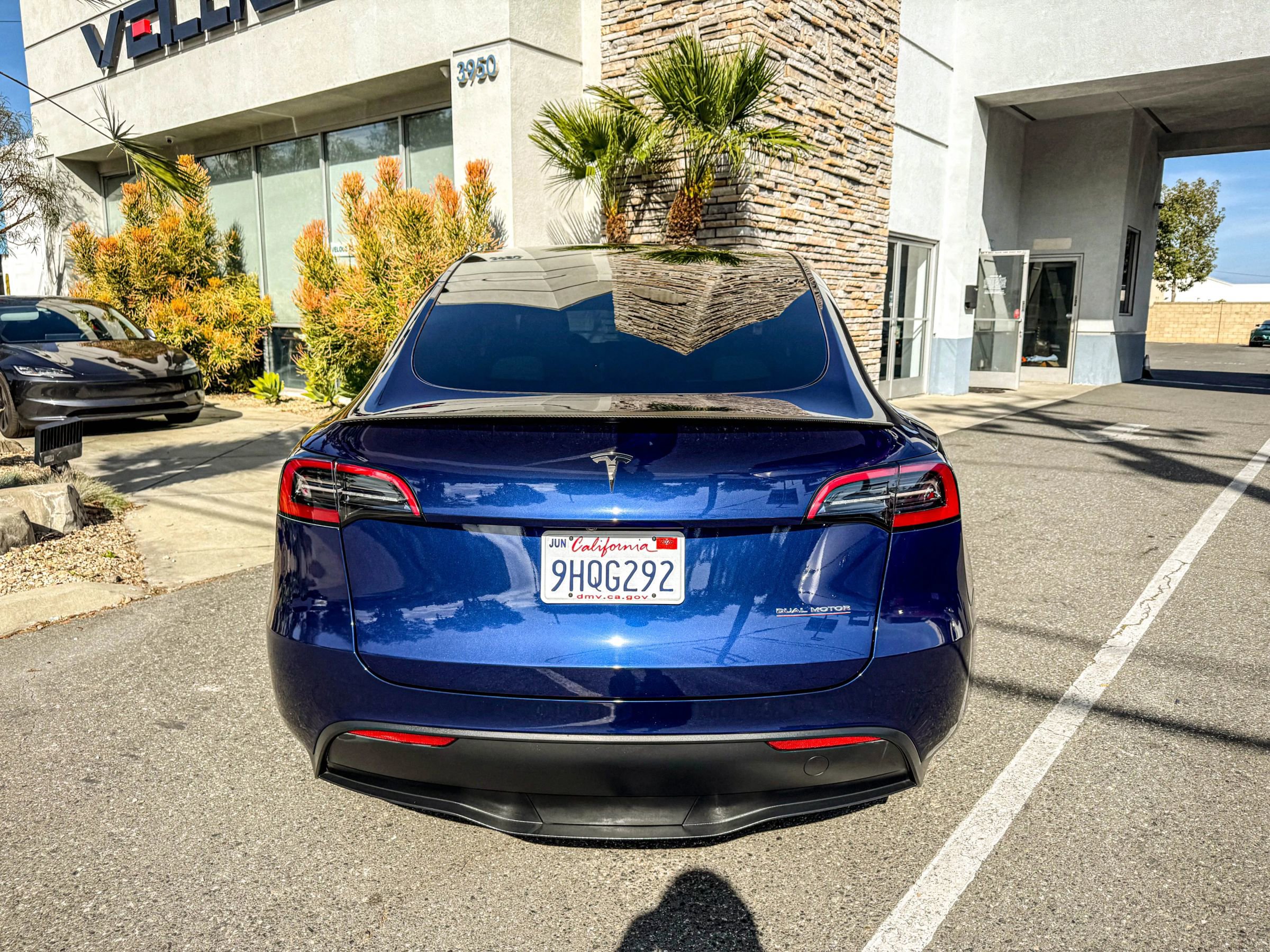 Used 2023 Tesla Model Y Performance image 11