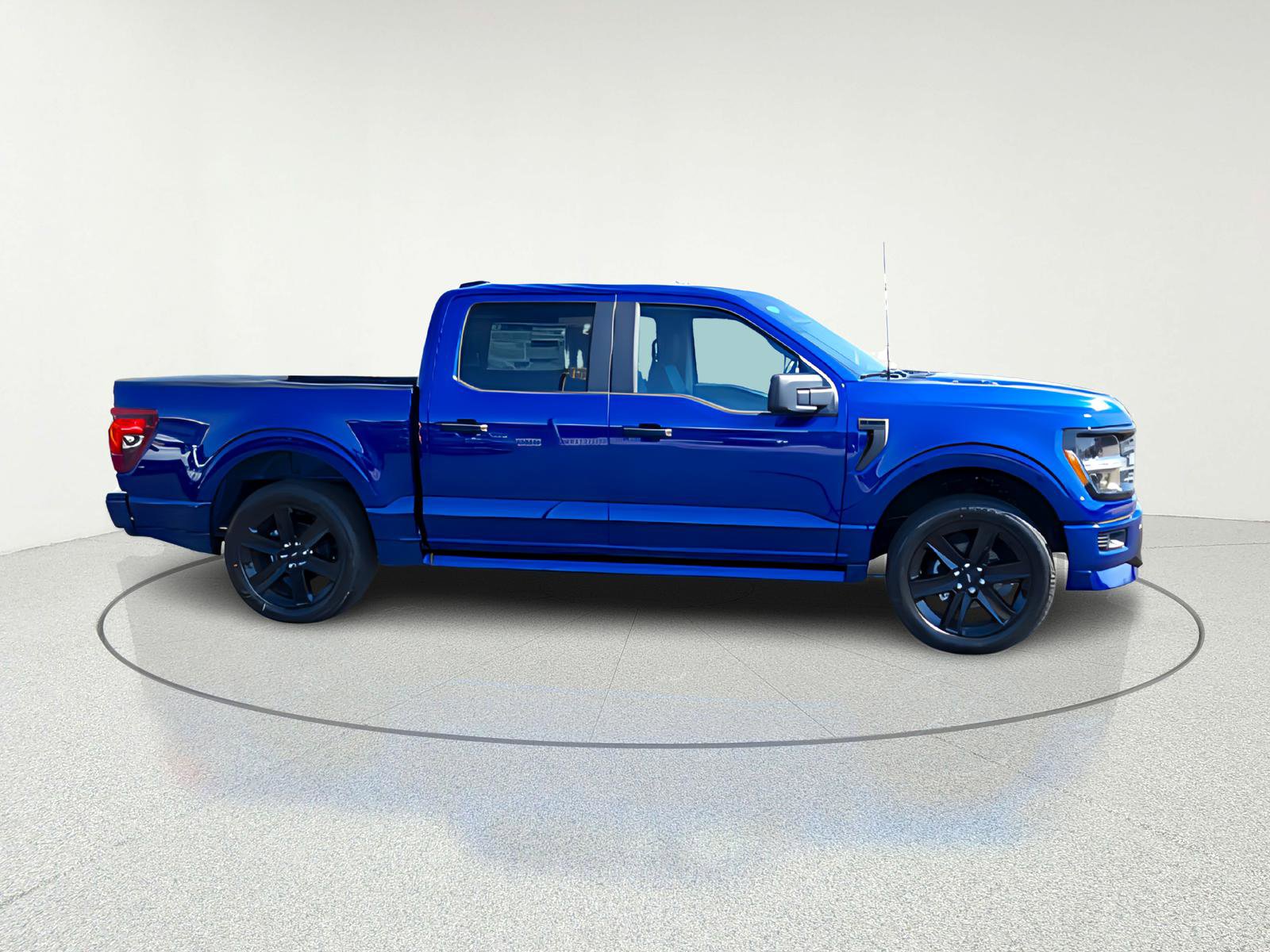 New 2026 Ford F150 STX w/ F-150 LOBO Package image 10