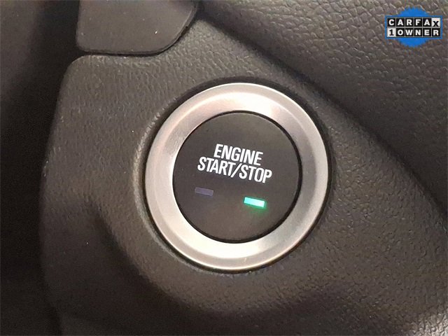 Used 2023 Chevrolet Equinox LT image 27