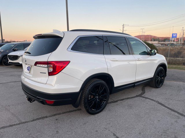 Used 2022 Honda Pilot Special Edition image 5