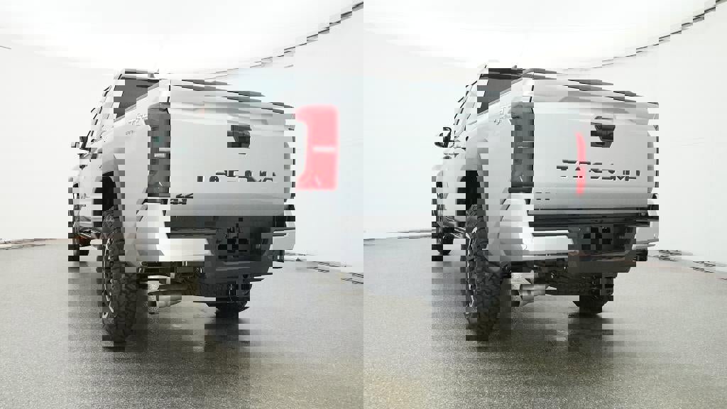 New 2026 Toyota Tacoma TRD Off-Road image 56