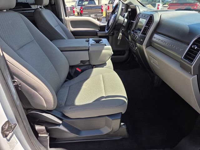 Used 2020 Ford F350 XLT w/ XLT Value Package AWD/4WD image 15