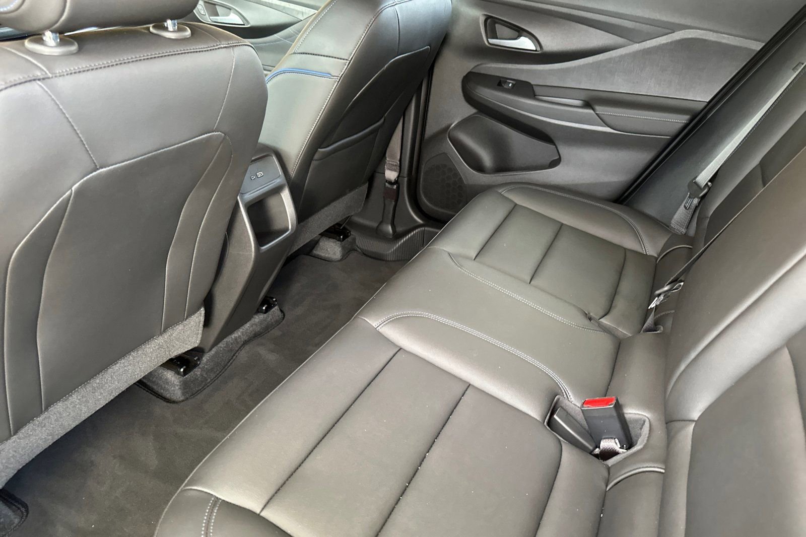 Used 2025 Buick Envista Sport Touring FWD image 12
