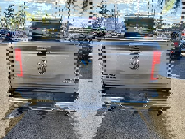 Certified 2022 RAM 1500 Big Horn w/ Trailer Tow Group image 6