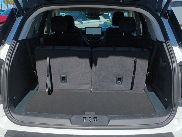 New 2026 Ford Explorer Active image 13