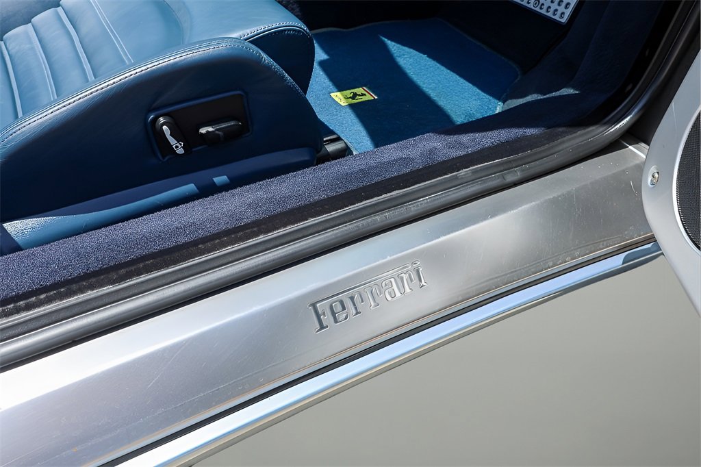 Used 2005 Ferrari 360 Spider image 33