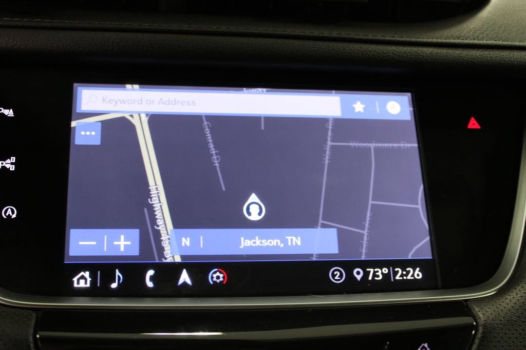 Used 2020 Cadillac XT5 Sportv AWD/4WD image 33