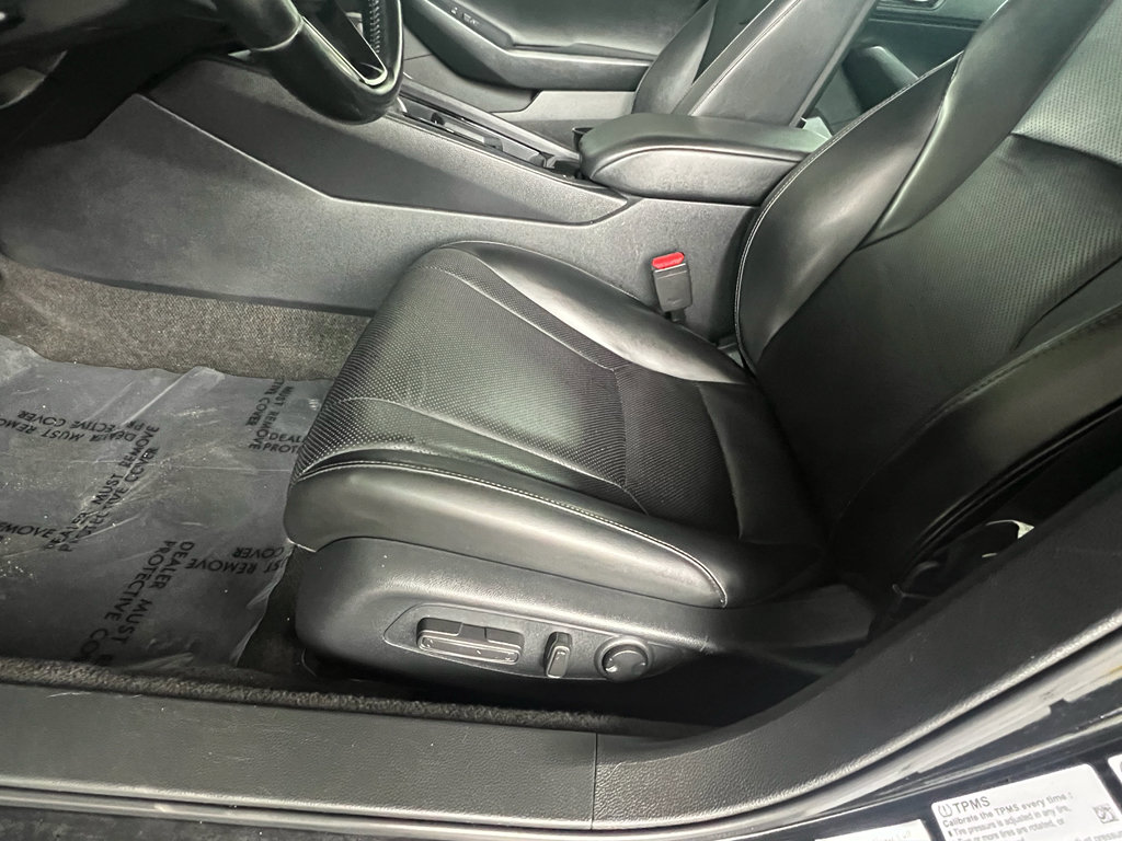 Used 2024 Honda Accord EX-L image 22