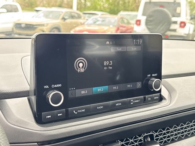 Used 2024 Honda Accord EX image 20