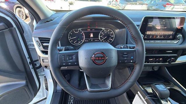 New 2026 Nissan Rogue SV image 27