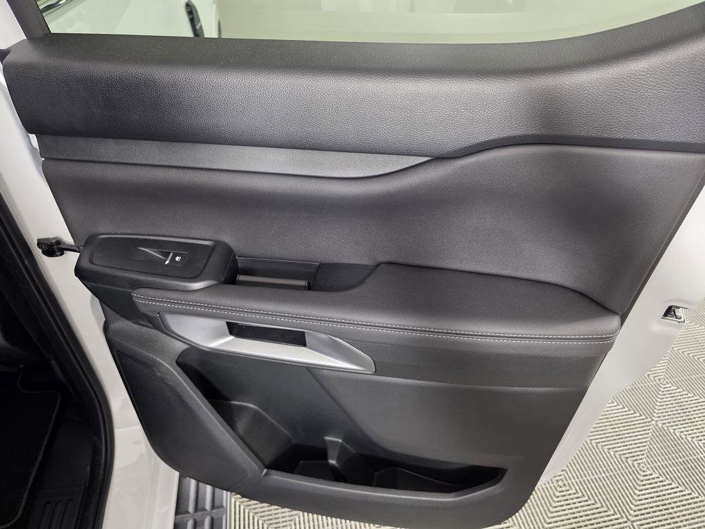 Used 2025 Ford Ranger Lariat w/ Chrome Accent Package image 22