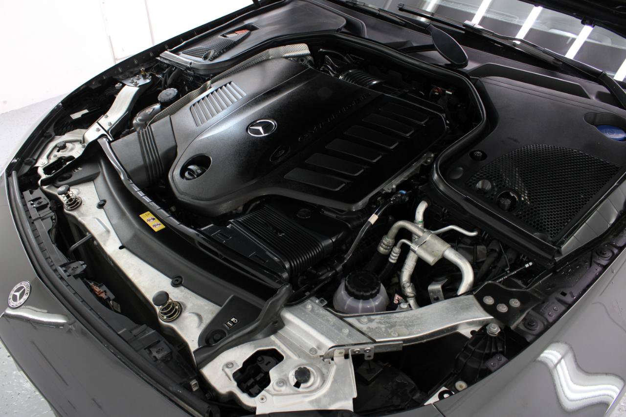 Used 2020 Mercedes-Benz CLS 450 w/ Premium Package image 73