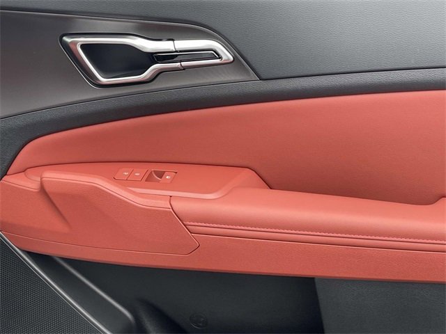 New 2026 Kia Sportage SX image 12