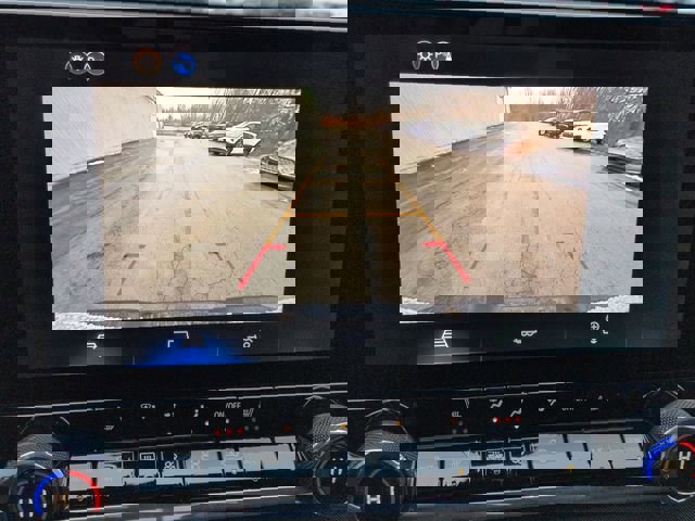 New 2026 Chevrolet Colorado Z71 image 16