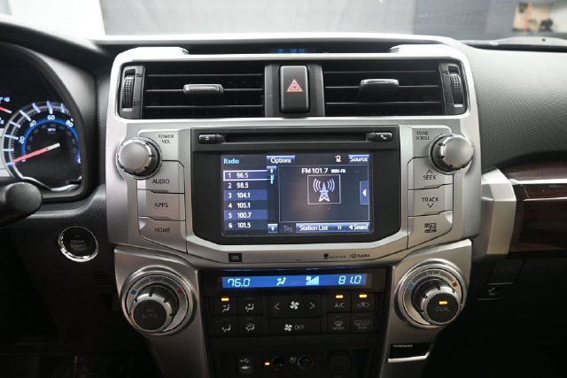 Used 2014 Toyota 4Runner Limited RWD image 11