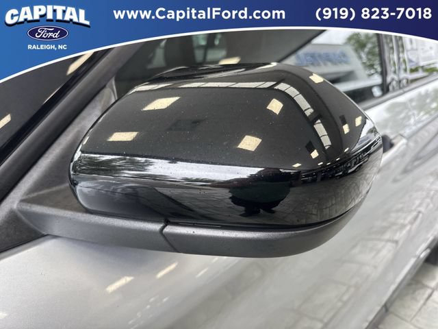 Certified 2023 Ford Explorer XLT w/ Equipment Group 202A RWD image 12