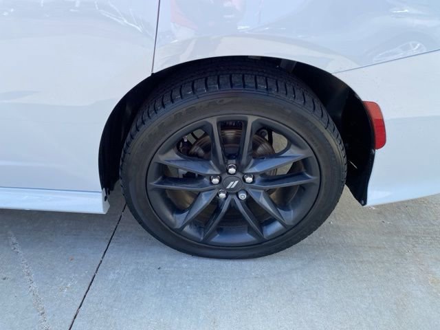 Used 2023 Dodge Charger GT w/ Blacktop Package image 13
